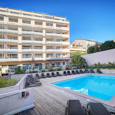 Le Dol - 150M Plages - Suquet - Verriere Cote D'Azur Cannes Zewnętrze zdjęcie
